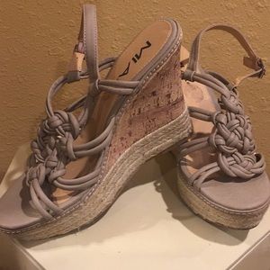 Mia Womens shoes